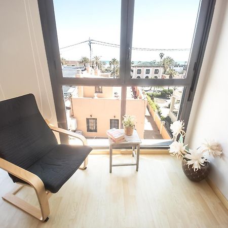 Valencia Beach Apartments 2 外观 照片