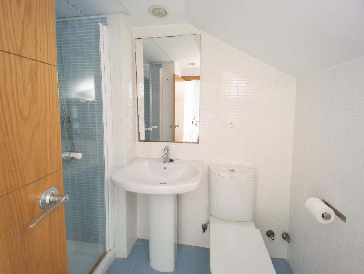 Valencia Beach Apartments 2 外观 照片