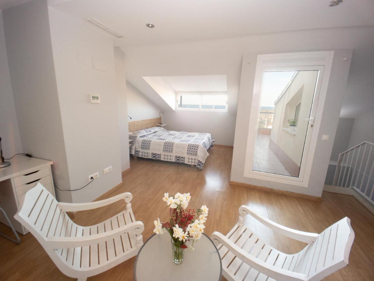 Valencia Beach Apartments 2 外观 照片