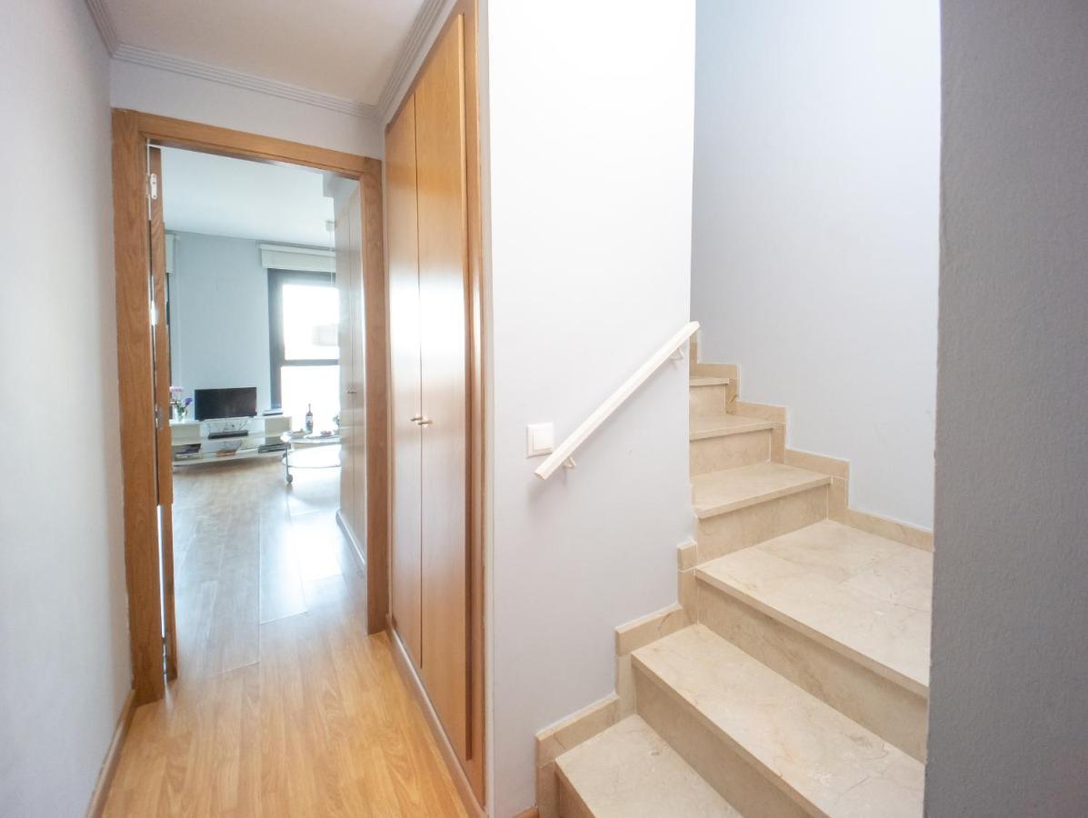 Valencia Beach Apartments 2 外观 照片