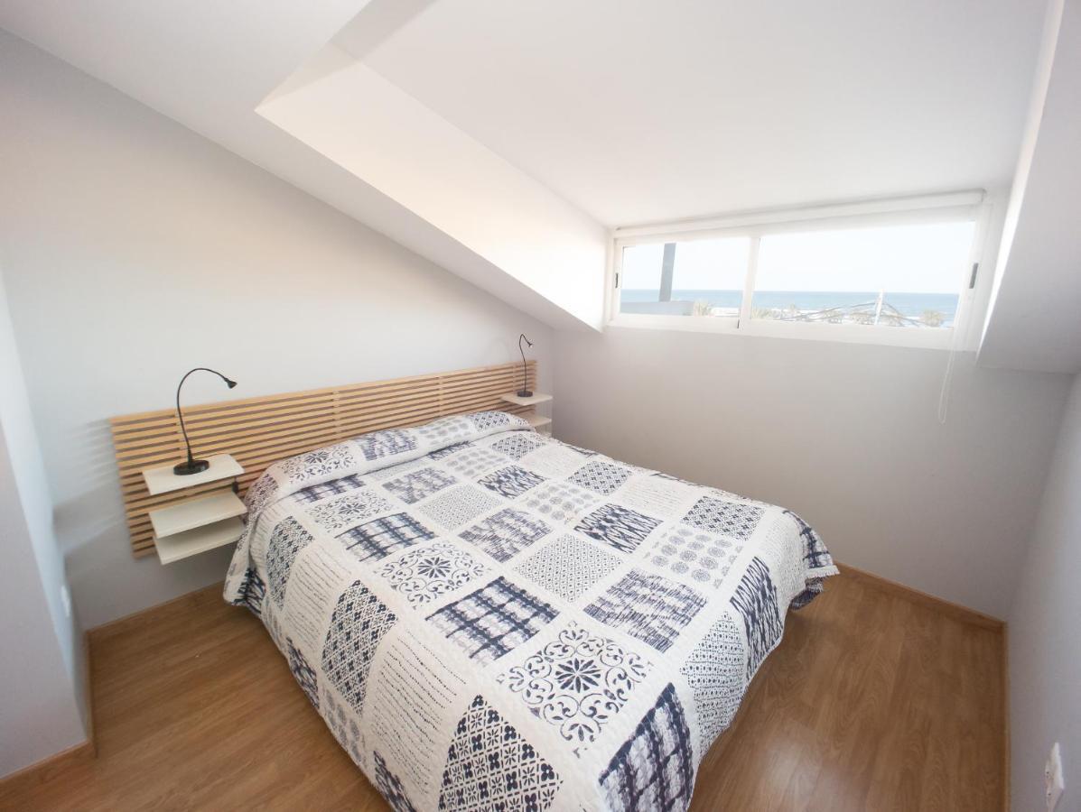 Valencia Beach Apartments 2 外观 照片