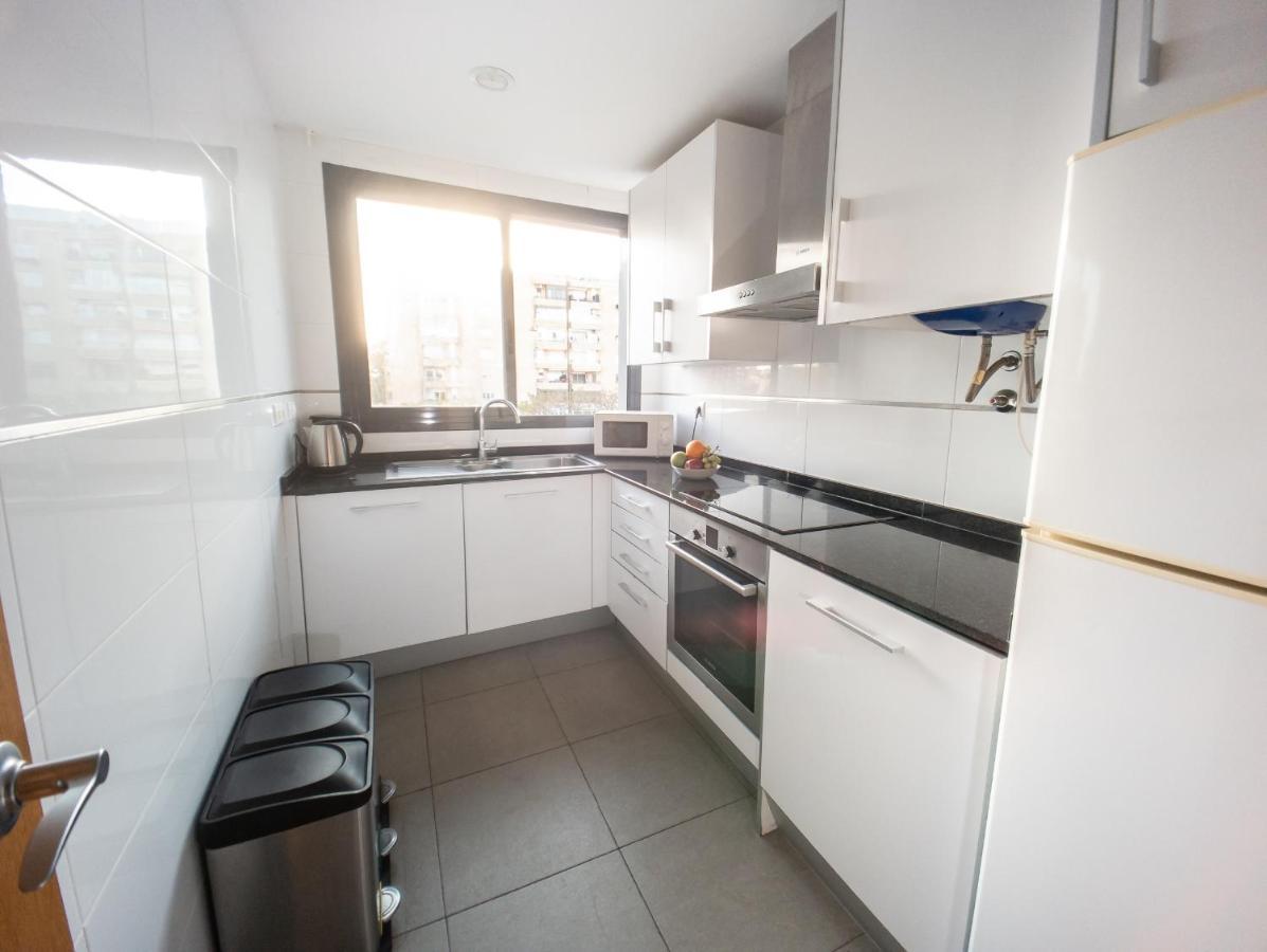 Valencia Beach Apartments 2 外观 照片