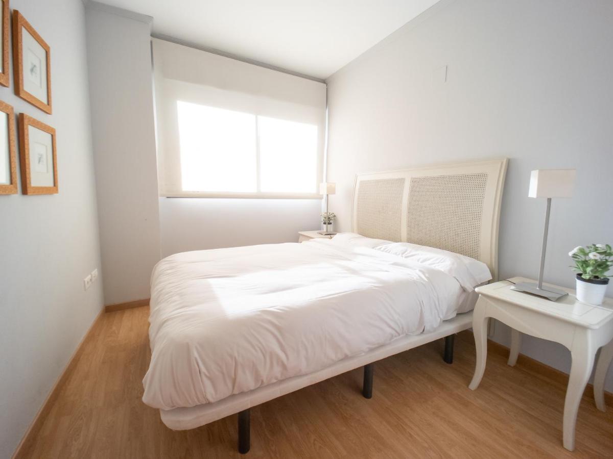 Valencia Beach Apartments 2 外观 照片