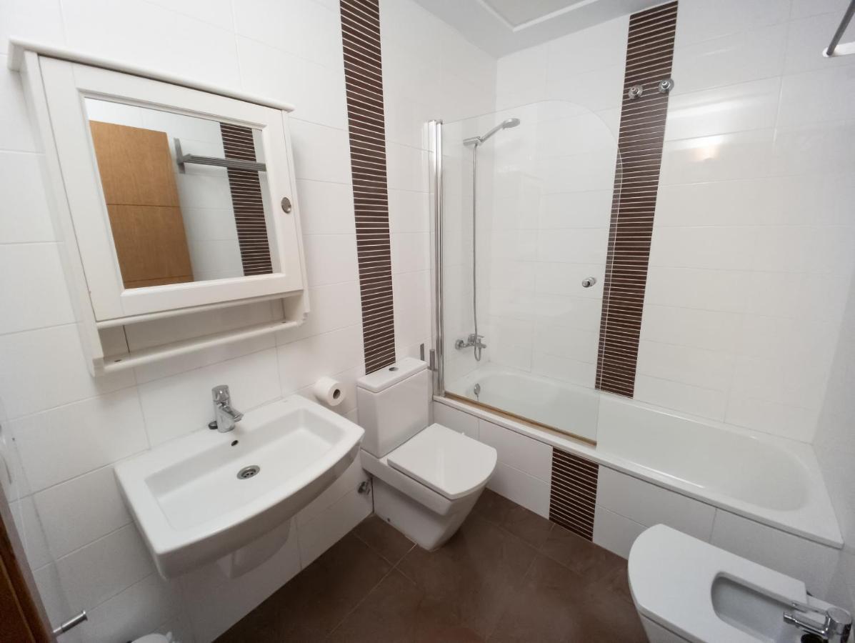 Valencia Beach Apartments 2 外观 照片