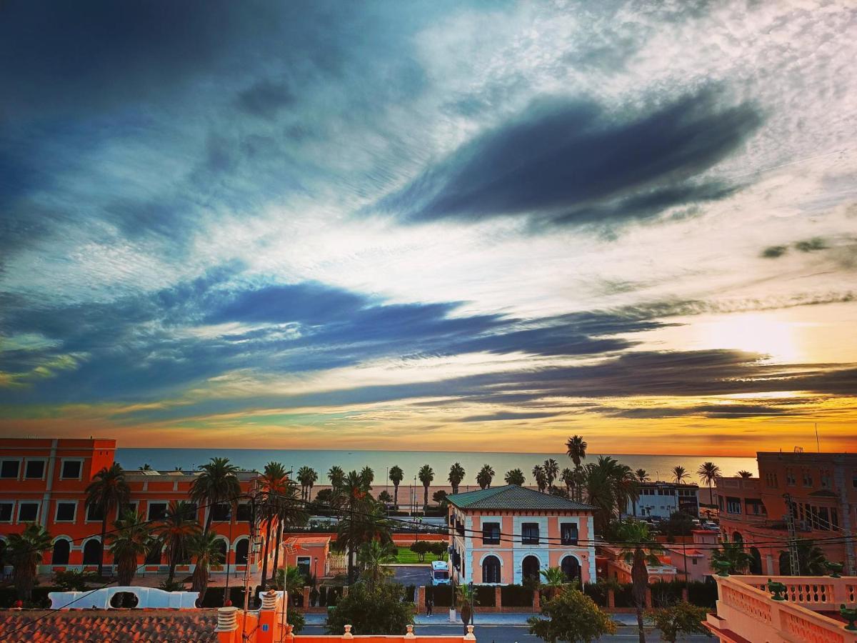 Valencia Beach Apartments 2 外观 照片