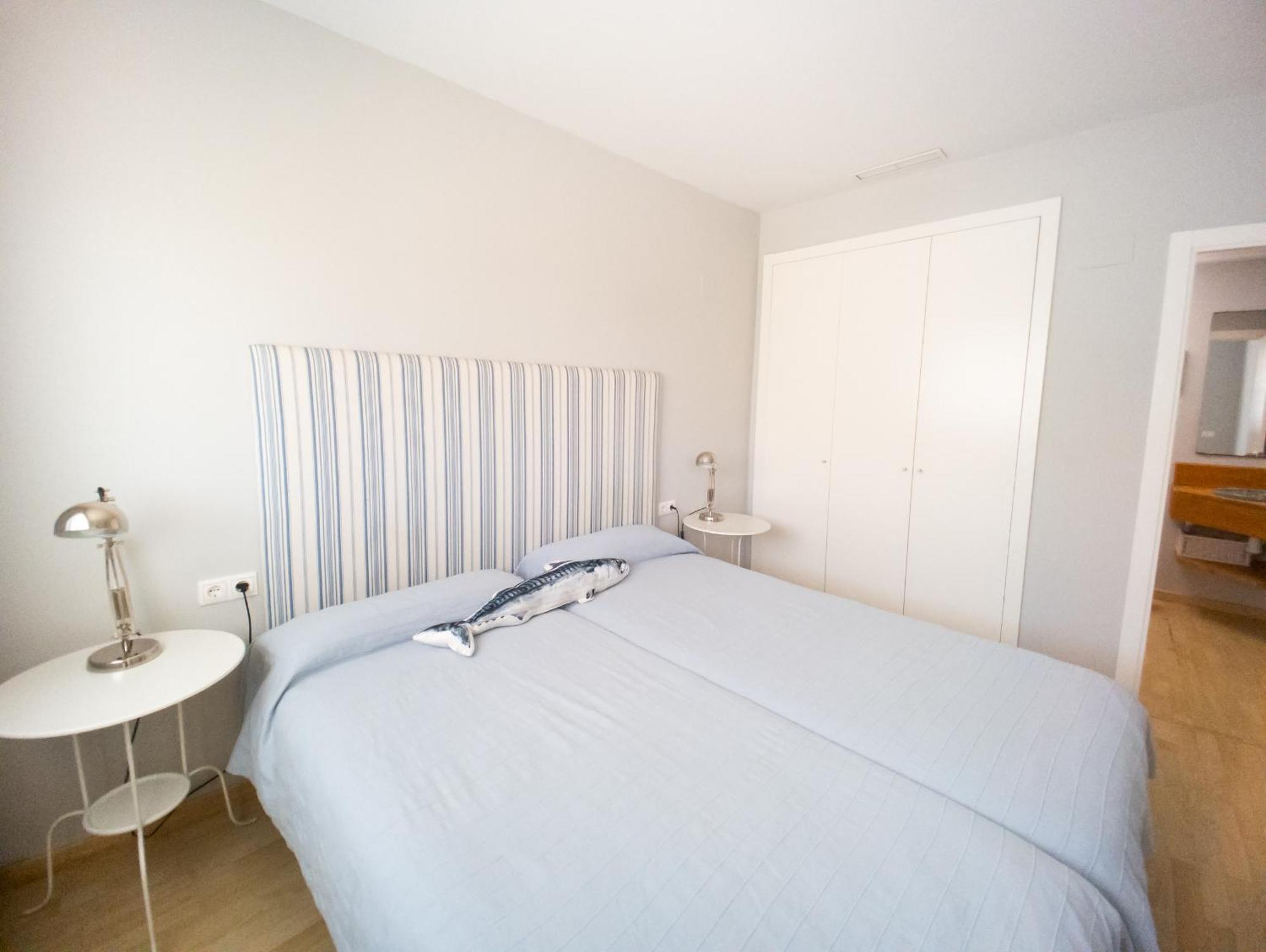 Valencia Beach Apartments 2 外观 照片
