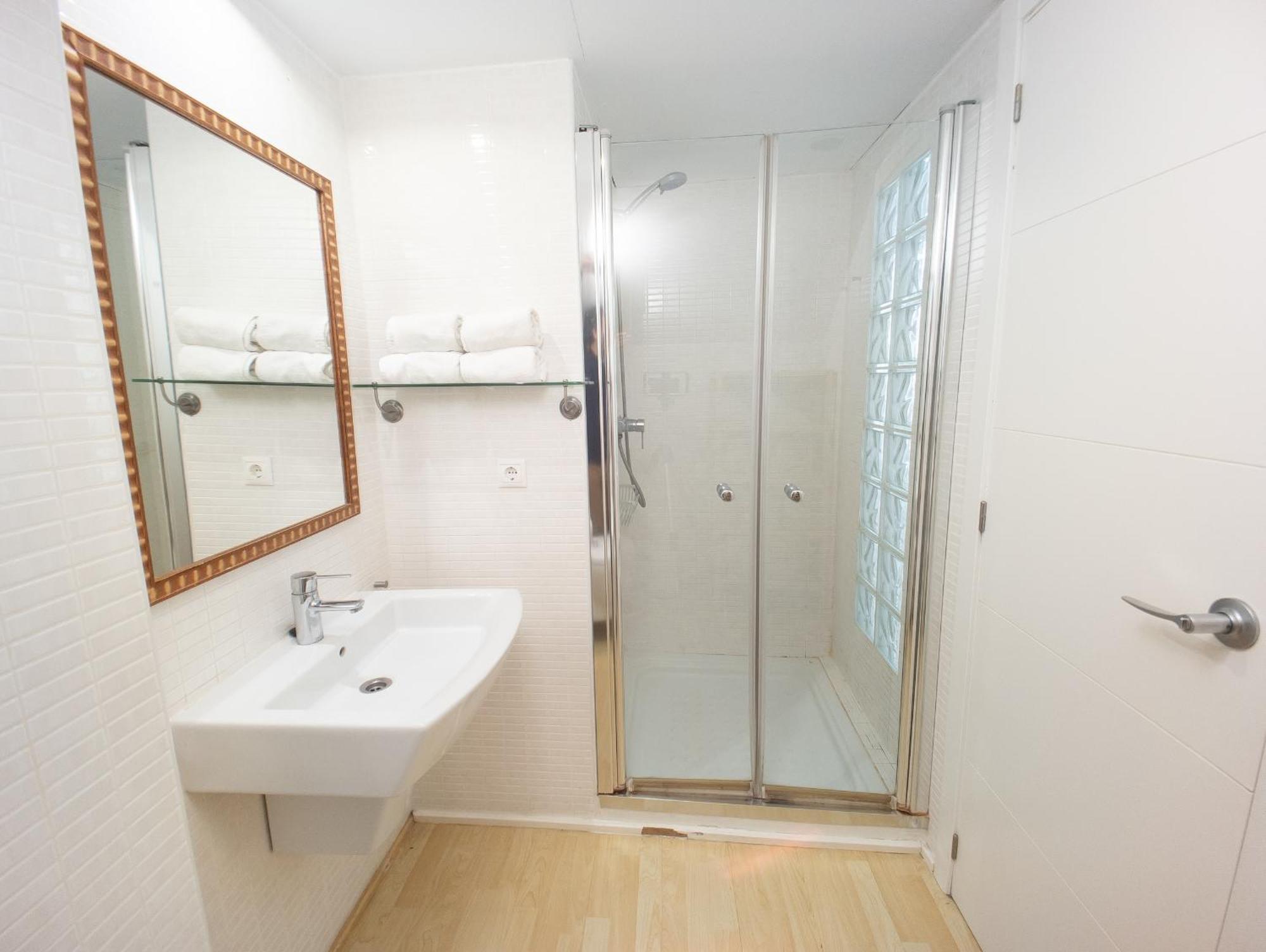 Valencia Beach Apartments 2 外观 照片