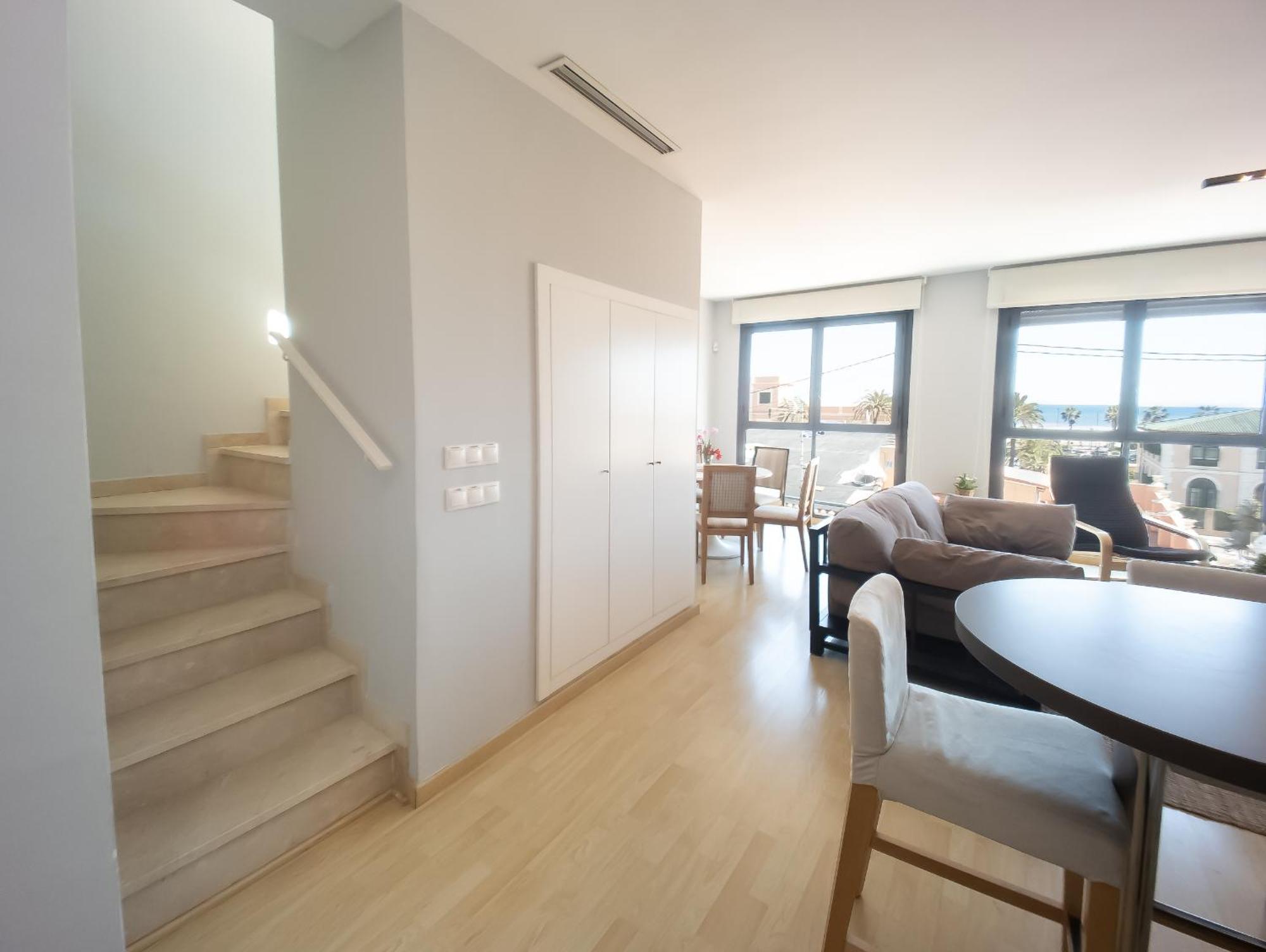 Valencia Beach Apartments 2 外观 照片