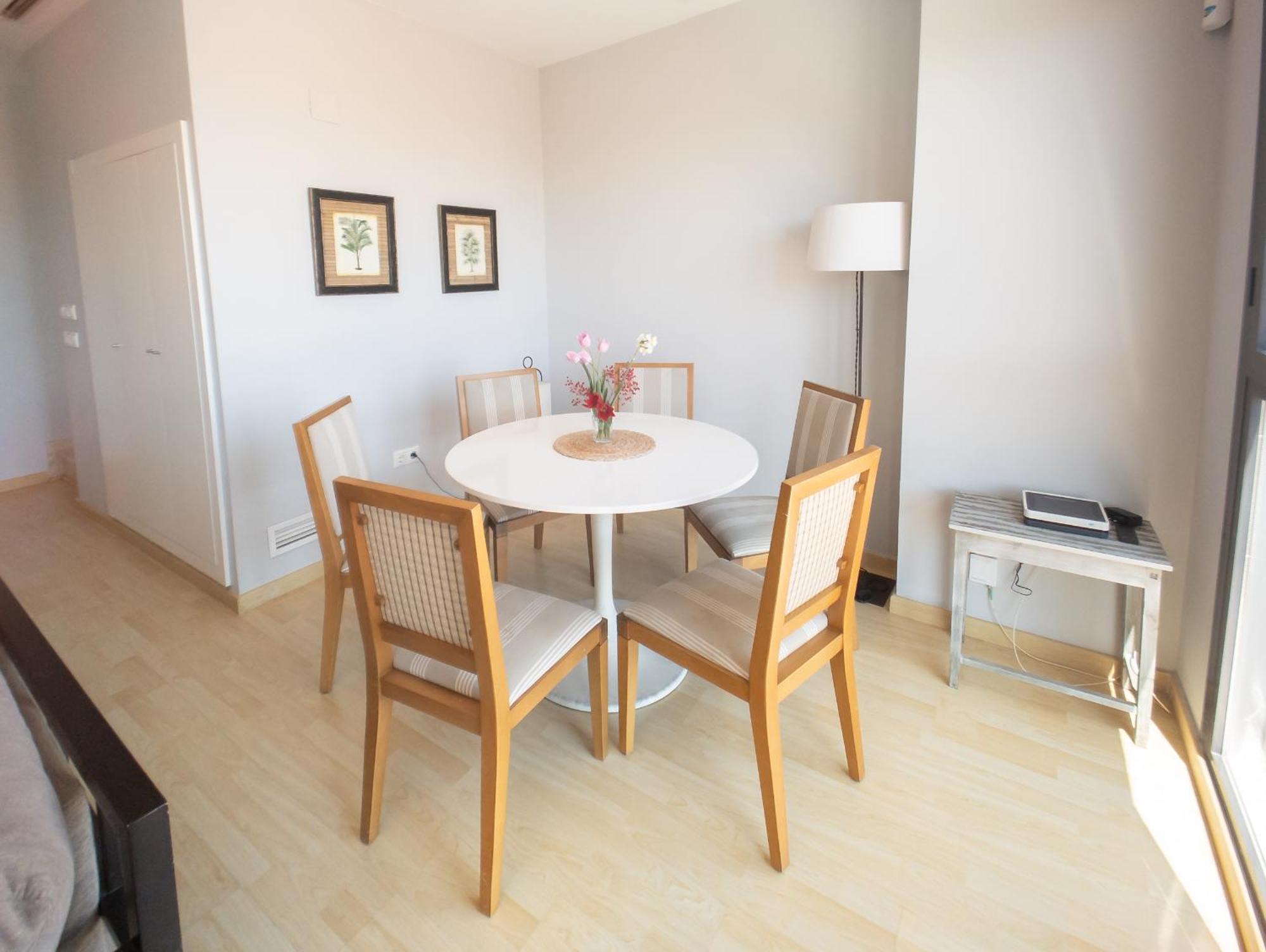 Valencia Beach Apartments 2 外观 照片