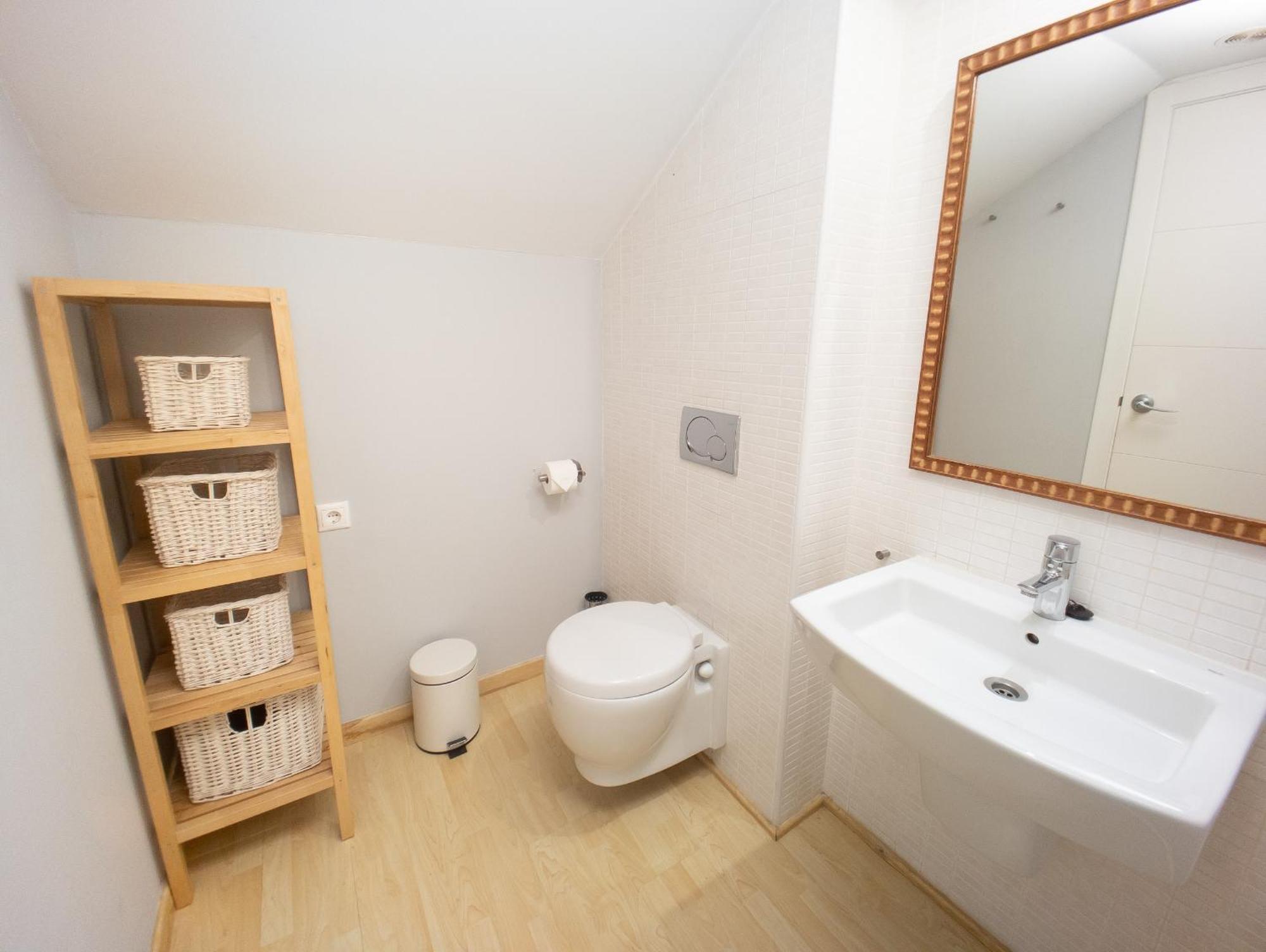 Valencia Beach Apartments 2 外观 照片